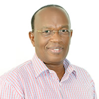 Charles Karangwa