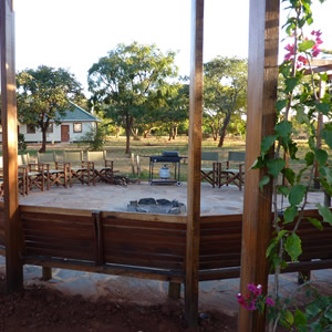 facilities