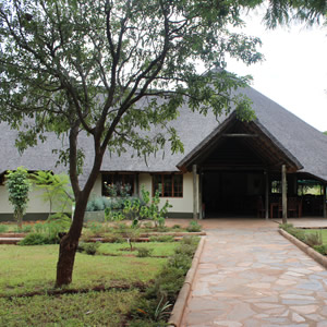 facilities