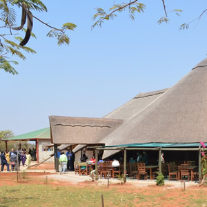 facilities