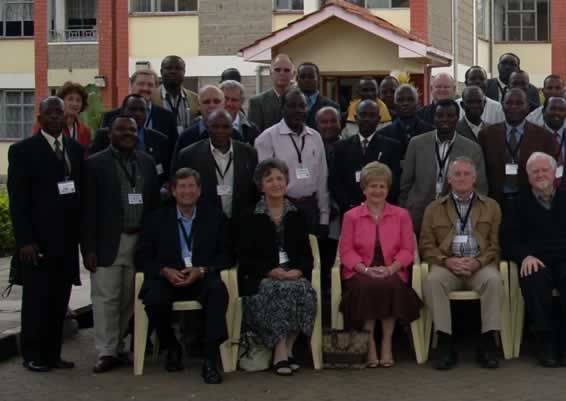 christian education ministerial training