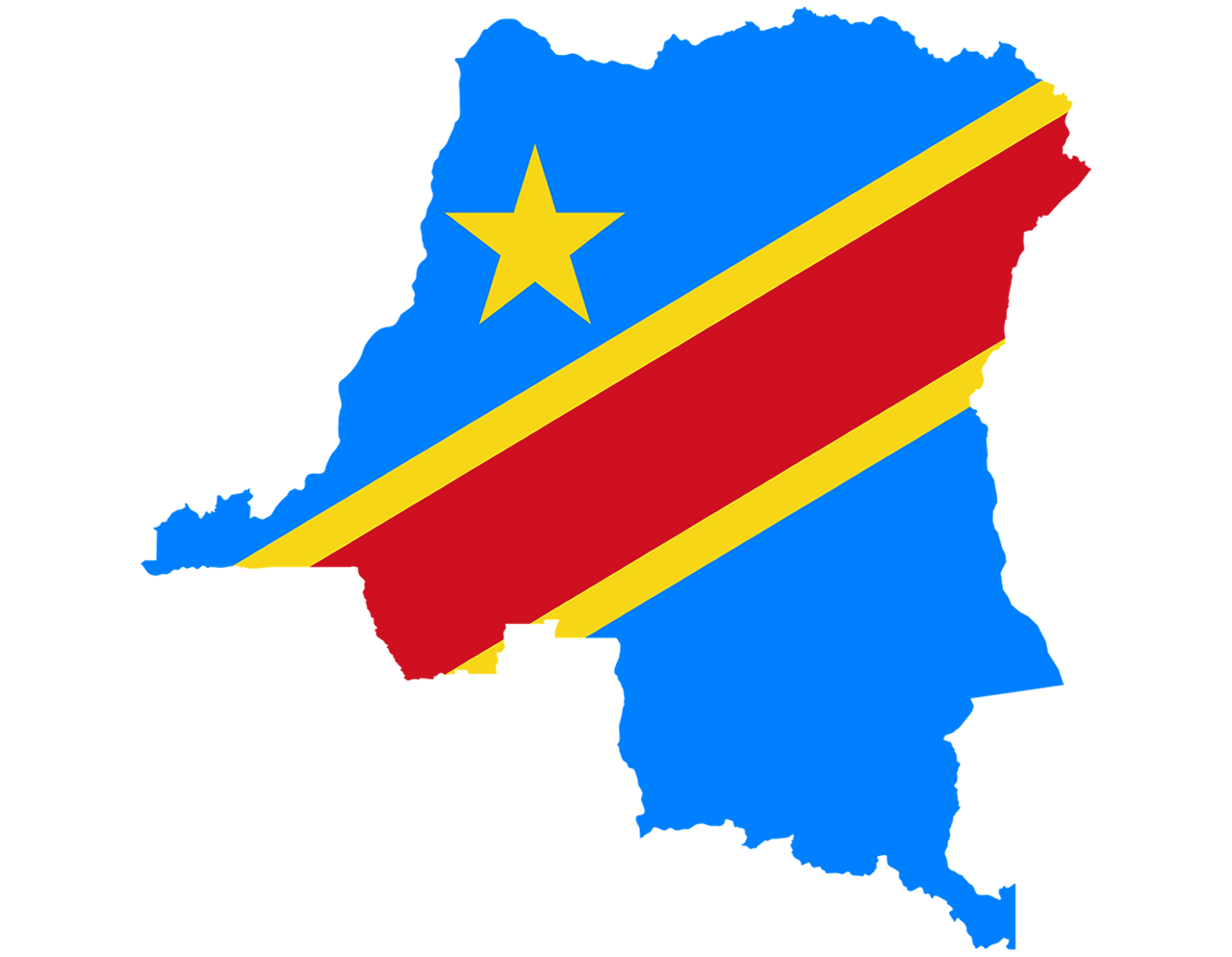 Eastern Congo